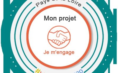 Action Open Badge lycée Eugène Livet