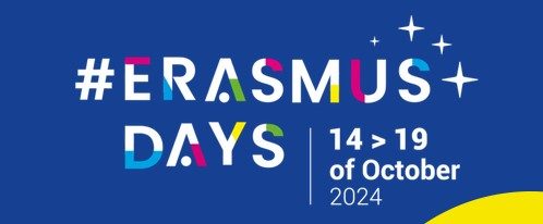 Erasmus Days 2024 à Livet